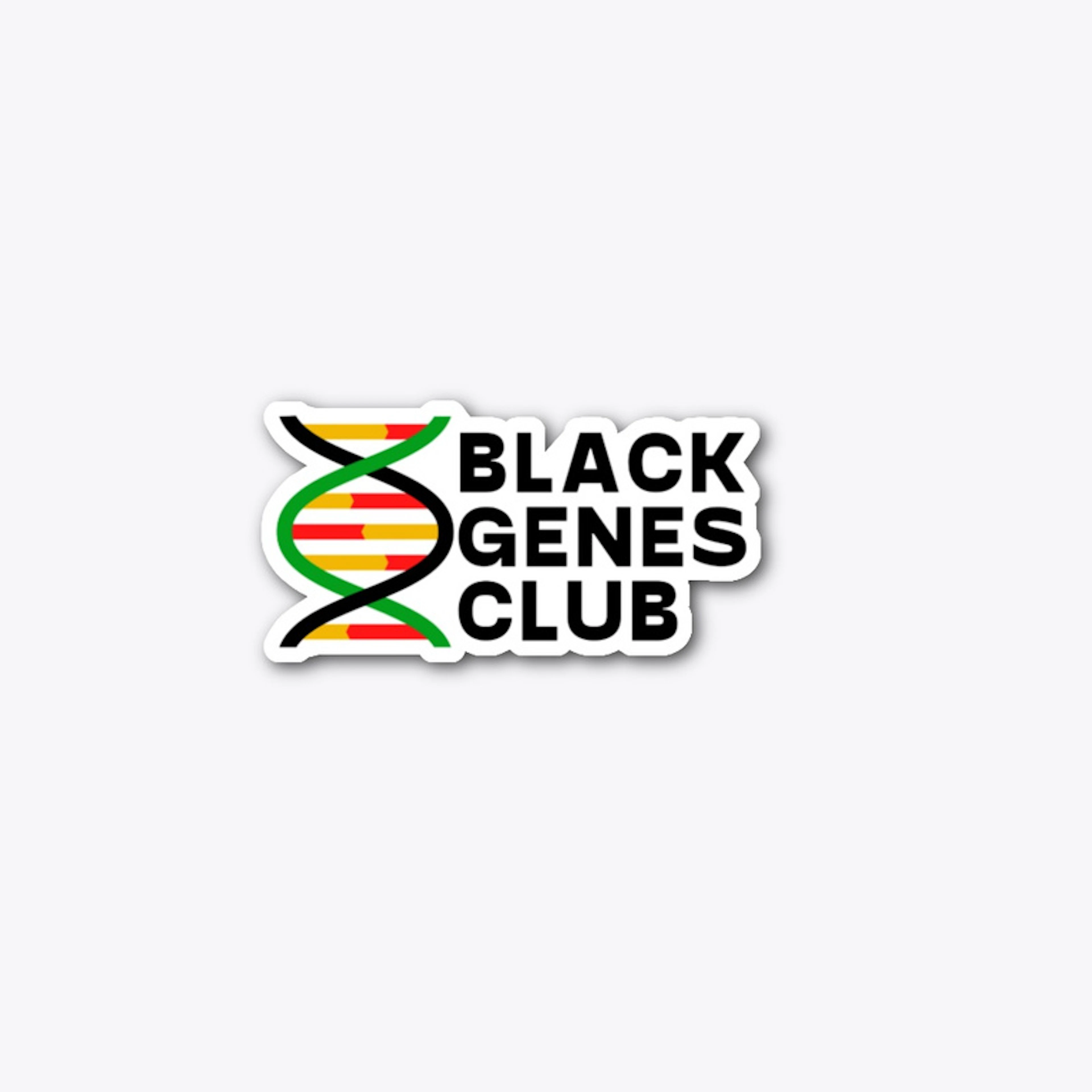 Black Genes Club Scholarship