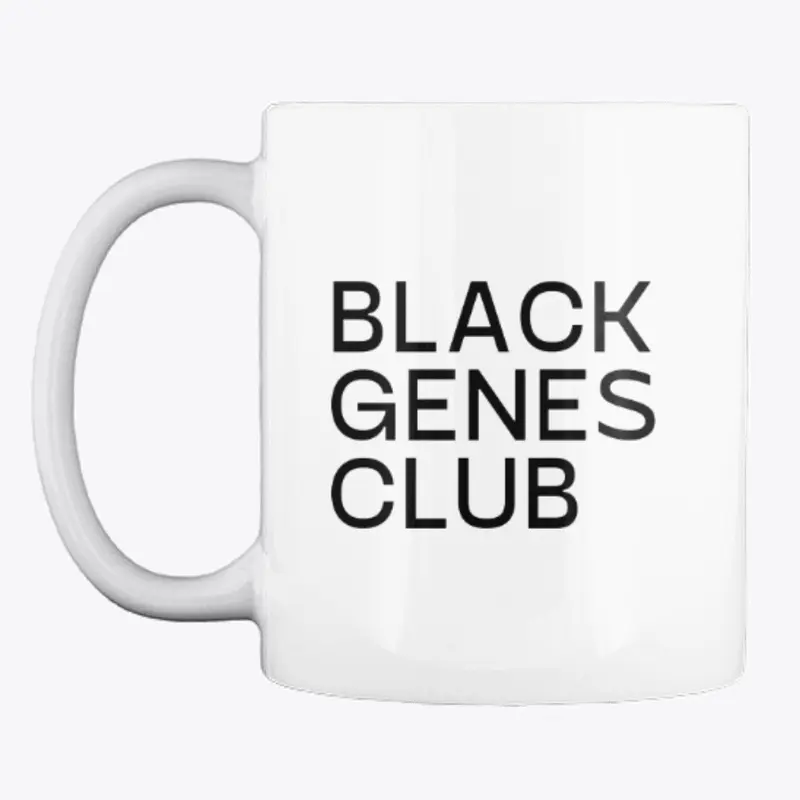 Black Genes Club Scholarship