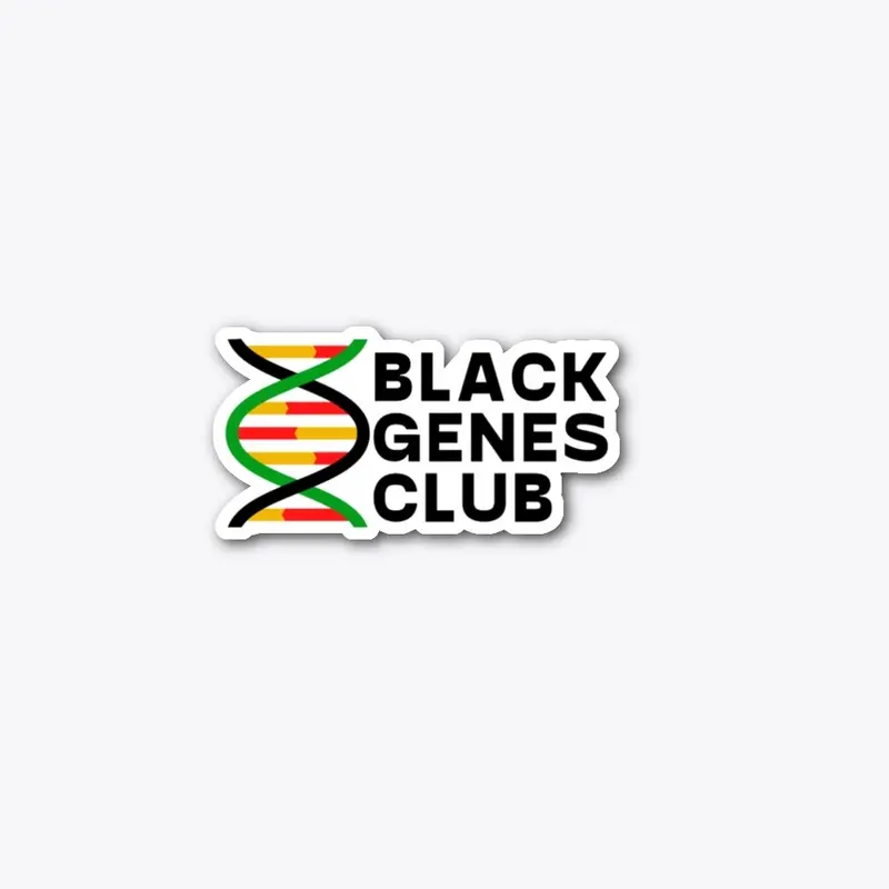 Black Genes Club Scholarship